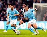 Lo buleó Guardiola, fue cedido por el Manchester City y podría terminar en la Segunda División de Inglaterra