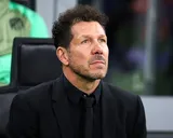 Los hinchas del Athletic le pidieron a Simeone que renuncie
