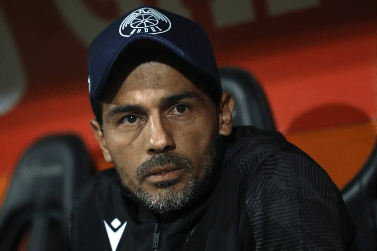 Walter Erviti está libre: ¿recibirá el llamado de Banfield?