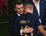 Emmanuel Macron confirmó el pase de Mbappé al Real Madrid y le puso presión para la Eurocopa