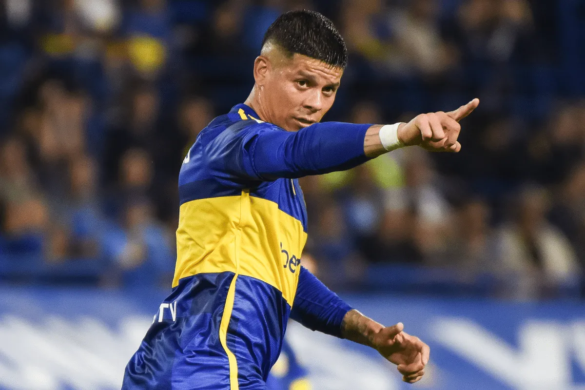 Marcos Rojo debería dejar el fútbol según Ruggeri