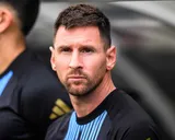 Messi contó una desconocida anécdota sobre su estadía en París
