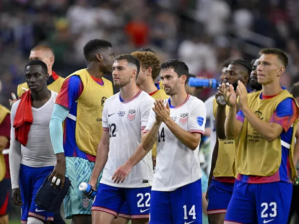 El entrenador top que busca Estados Unidos tras quedar eliminada en la Copa América
