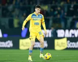 Juventus ya tendría decidido qué hacer con Matías Soulé