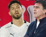 Independiente proyecta el mercado de pases 2026: el mensaje directo de Quinteros a Loyola y la oferta que complica sus planes