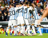Lionel Scaloni presentó la lista de la Selección Argentina para la próxima fecha FIFA: ¿qué jugadores podrían quedar afuera de la Copa América?
