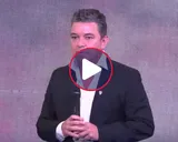 El incómodo momento de Gallardo en conferencia de prensa: “Respetemos”