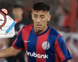 Mercado de pases San Lorenzo: por qué la dirigencia todavía no le renovó el contrato a Gastón Hernández