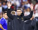 ¿Ángel Di María no se retira de la Selección Argentina? La ilusionante confesión de Lionel Scaloni