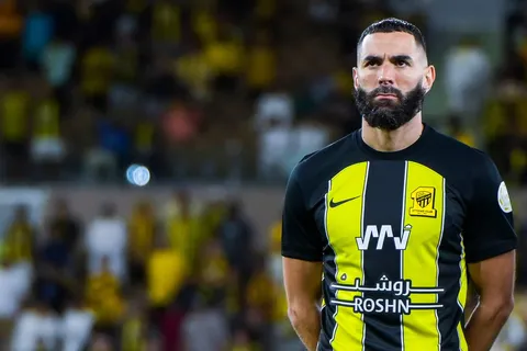 Tras el gol en contra, Benzema habló sobre Gallardo y despejó dudas sobre su relación