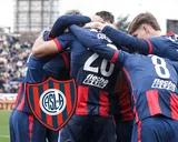 Mercado de pases San Lorenzo: llegó hace menos de un mes y ya anunciaron su salida