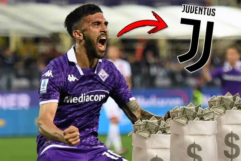 Nico González, nuevo refuerzo de Juventus: la fortuna que pagó La Vecchia Signora