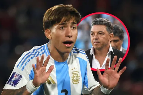 River sufre en el mercado de pases: los 3 motivos que alejan a Maher Carrizo de Gallardo