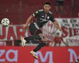 ¿Quién es Daniel Zabala, el juvenil de River que debutó ante Huracán con un gol en offside?