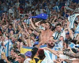 Argentina vs Colombia: ¿quién va a cantar en la final de la Copa América?