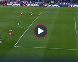 Liga Profesional: ¿era offside el gol de Benja Domínguez en Gimnasia vs River?