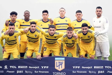 Copa Sudamericana: el cuco al que se enfrentará Boca en el repechaje