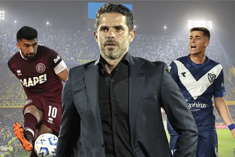 Los refuerzos que necesita Boca para el mercado de pases 2025