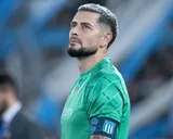 Racing mueve las piezas: Arias queda en el centro de una dura decisión