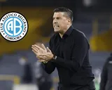 Fin del misterio: Belgrano ya tiene nuevo entrenador
