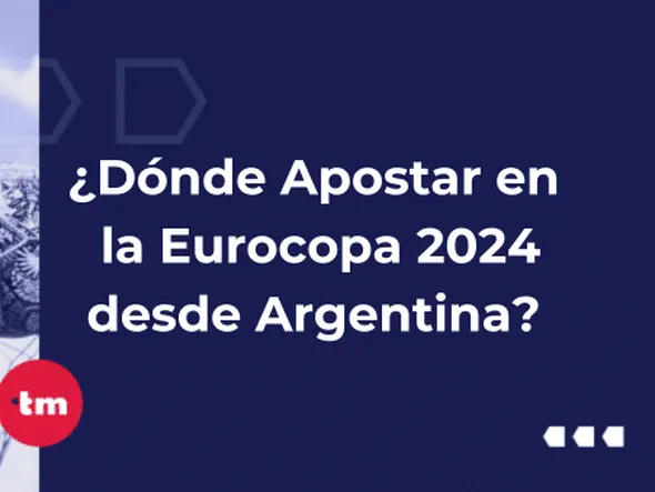 Eurocopa 2024 – Sitios de apuestas, cuotas, mercados y más