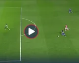 Copa Sudamericana: la chance clarísima que dejó pasar Cavani en Boca vs Independiente del Valle