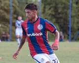 Ian Vera estalló contra la dirigencia de San Lorenzo tras rescindirle el contrato por jugar en la Copa Potrero