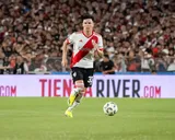 Los detalles del nuevo contrato que River le hará a Franco Mastantuono