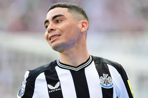Refuerzos River: Miguel Almirón tomó una decisión con su futuro y reveló dónde quiere jugar en 2025