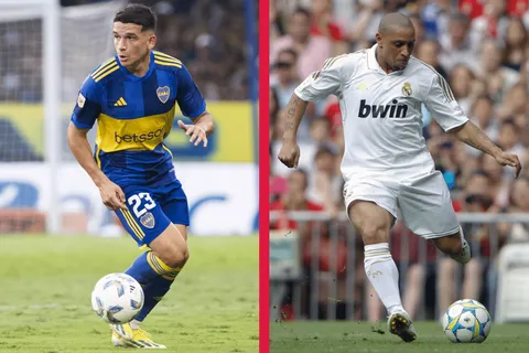 Los mejores memes del triunfo de Boca ante Sportivo Trinidense