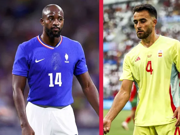 Francia sub-23 vs España sub-23 – Juegos Olímpicos: a qué hora juegan, dónde ver, posibles formaciones e historial