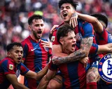 Scouters del Chelsea visitarán San Lorenzo para seguir un jugador del Ciclón