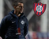 ¿Quién puede reemplazar a Romagnoli como DT de San Lorenzo?