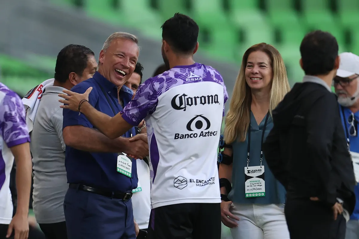 RECORD DATE NOT STATED Leagues Cup 2023 Mazatlan FC (MEX) (4p) 1-1 (2p) FC Juarez (MEX) Andres Fassi, Francisco Venegas