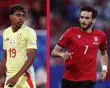 España vs Georgia hoy: a qué hora juegan, formaciones y dónde ver en vivo