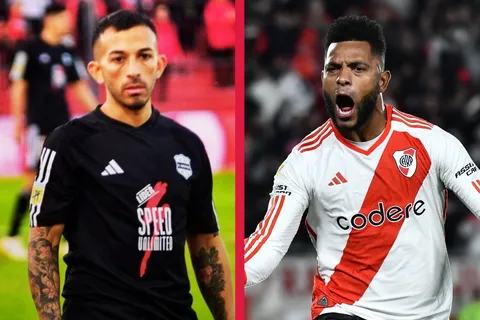 Deportivo Riestra vs River Plate hoy: a qué hora juegan, formaciones y dónde ver en vivo