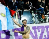 Nicolás González: el traspaso que podría devolverle la titularidad en la Selección Argentina