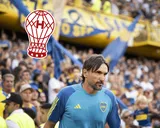 “A Boca no se vende”: El refuerzo que le negó Huracán a Diego Martínez