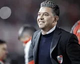 Liga Profesional: el imponente recibimiento de River a Gallardo en su vuelta