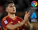Los tres grandes de Europa que más interés tienen en Paulo Dybala
