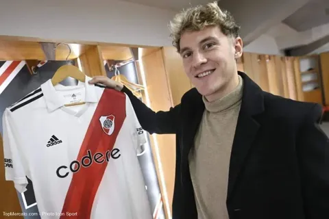 Las estadísticas que analizan los clubes para comprar jugadores