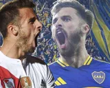Los futbolistas que pasaron de Boca a River y de River a Boca: cómo fueron las transferencias más polémicas
