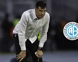 La fuerte denuncia de Juan Cruz Real tras Athletico Paranense vs Belgrano en Copa Sudamericana: “Es una vergüenza”