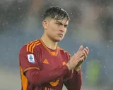 Paulo Dybala se refirió a su futuro en Roma y fue tajante