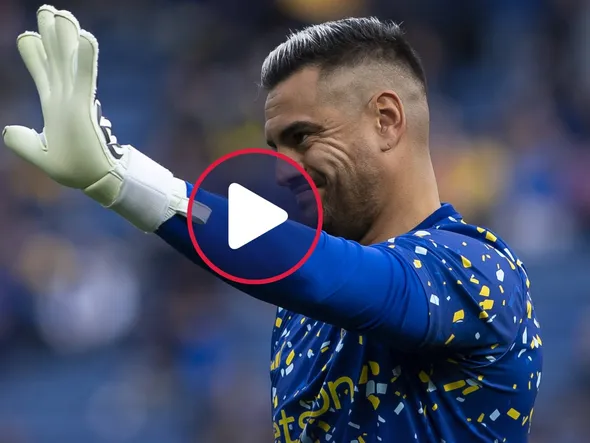 ¿Vuelve a atajar Romero en Boca? El inesperado pedido de disculpas de Chiquito