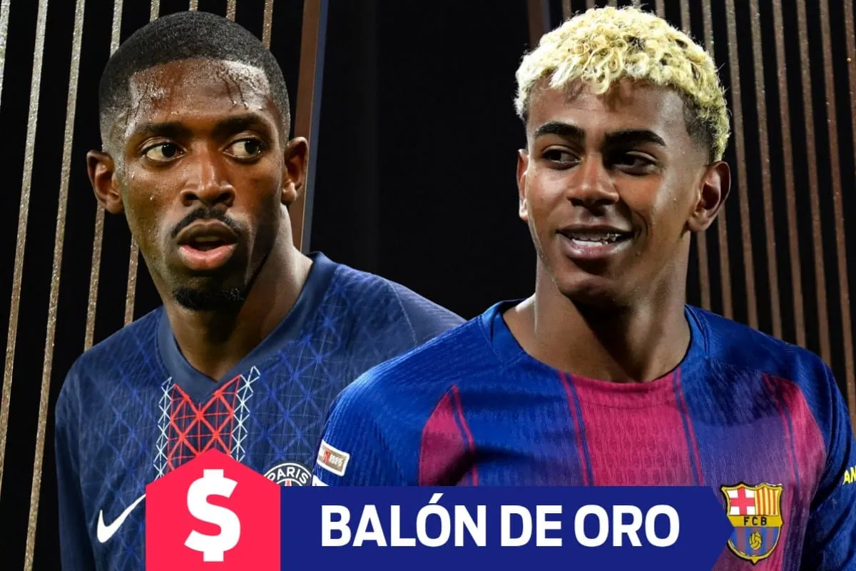 ¿Cuánto dinero embolsa el ganador del Balón de Oro? Premio actualizado 2025