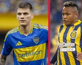 Boca Juniors vs Rosario Central – Liga Profesional de Fútbol: a qué hora juegan, dónde ver, posibles formaciones e historial