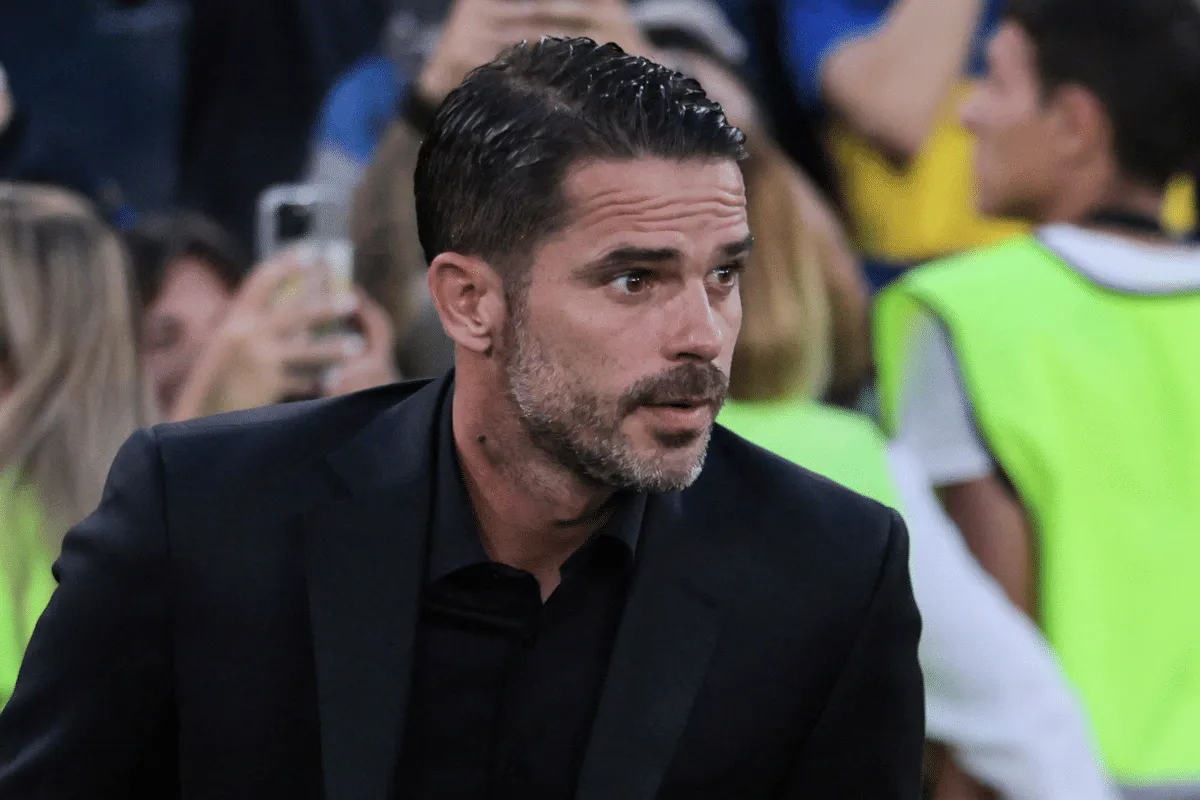Fernando Gago, DT de Boca