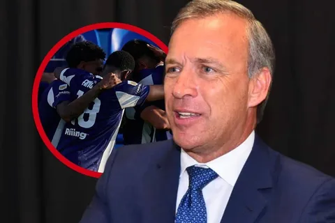 Talleres prioriza el ADN: el nuevo objetivo de Fassi en el mercado de pases