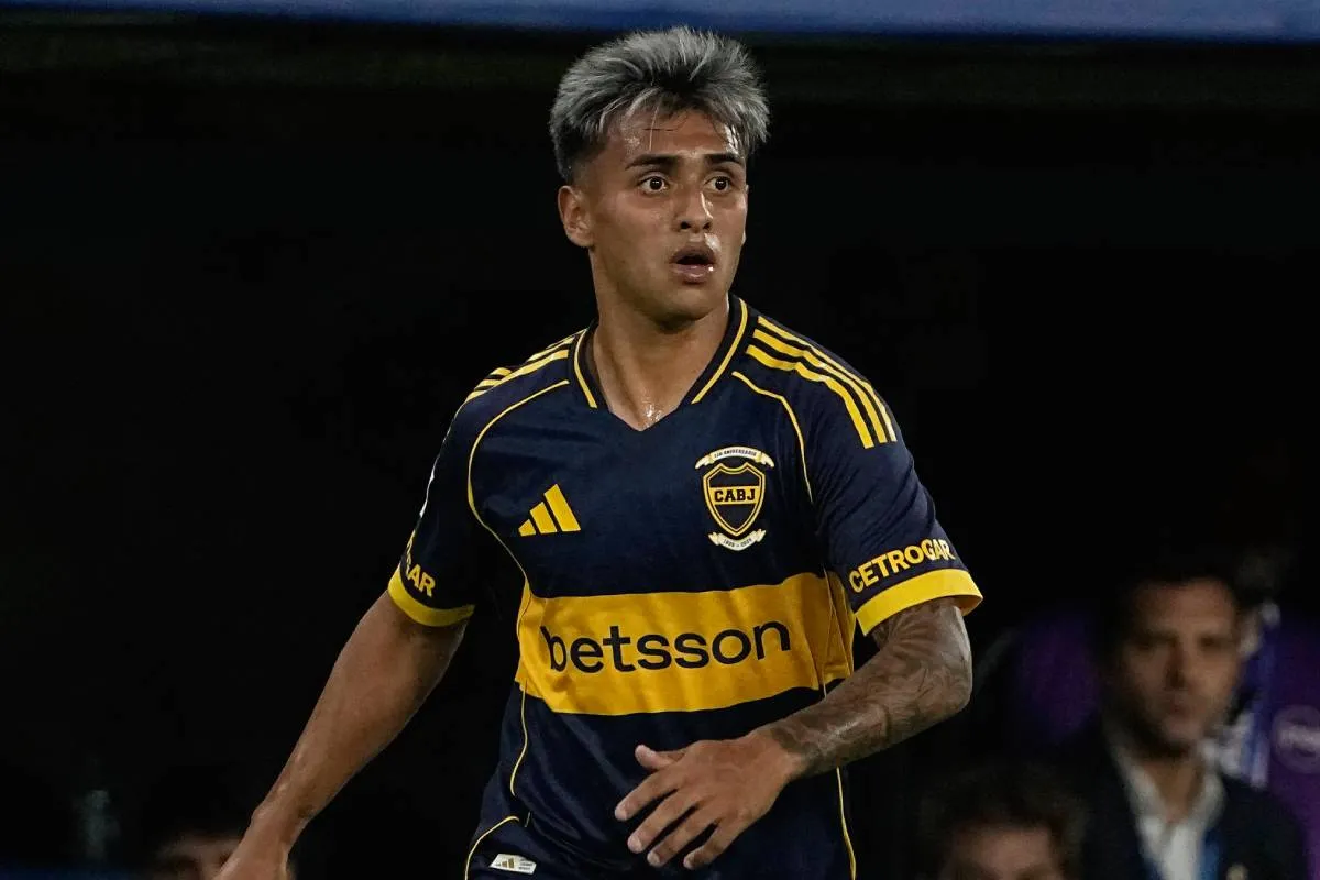 delgado boca